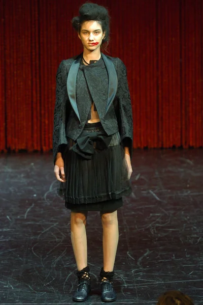 Look 8